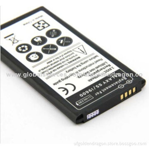 Battery for Samsung Galaxy S5New